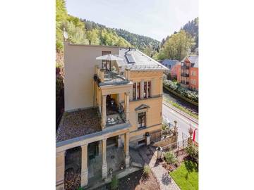 Ferienhaus für 4 Personen in Bad Schandau, Elbsandsteingebirge, Bild 1