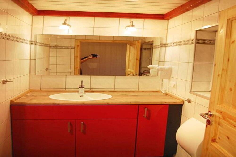 Doppelbungalow mit Terrasse im Ferienpark Mirow in Mirow, Mecklenburg-Strelitz