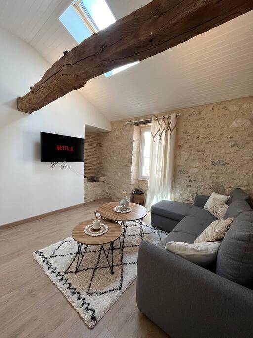 Maison de vacances pour 2 personnes