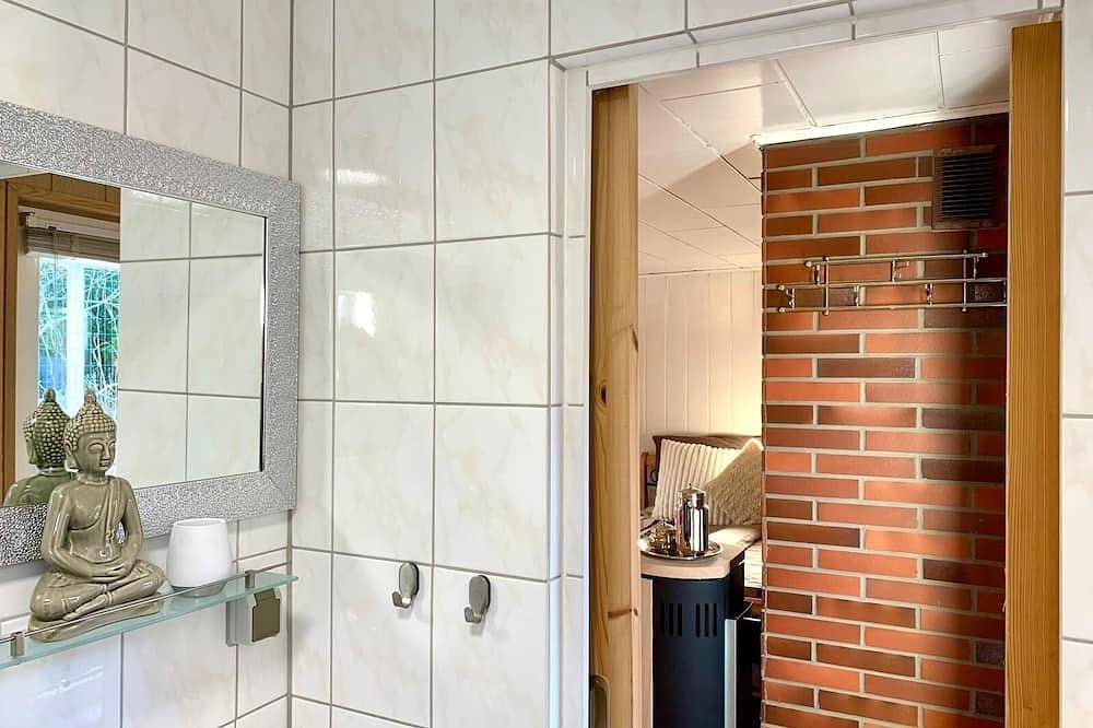 Ferienhaus für 2 Gäste mit 35m² in Cammin in Burg Stargard, Mecklenburg-Strelitz