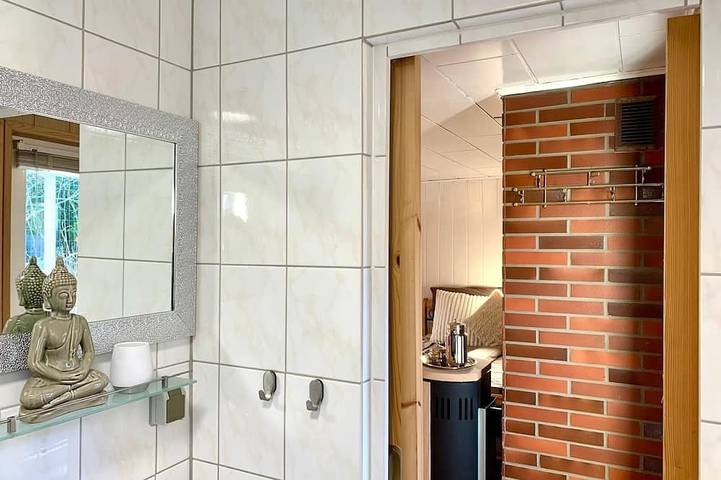 Ferienhaus für 2 Gäste mit 35m² in Cammin in Burg Stargard, Mecklenburg-Strelitz