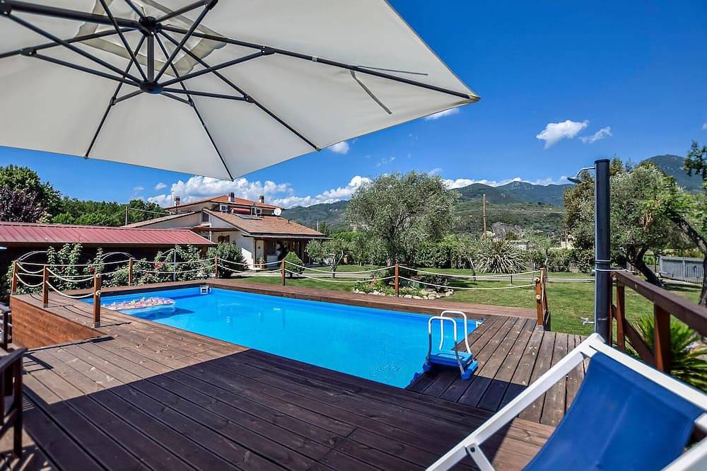 Impresionante casa de 4 dormitorios en. in Pietrasanta, Costa de la Maremma