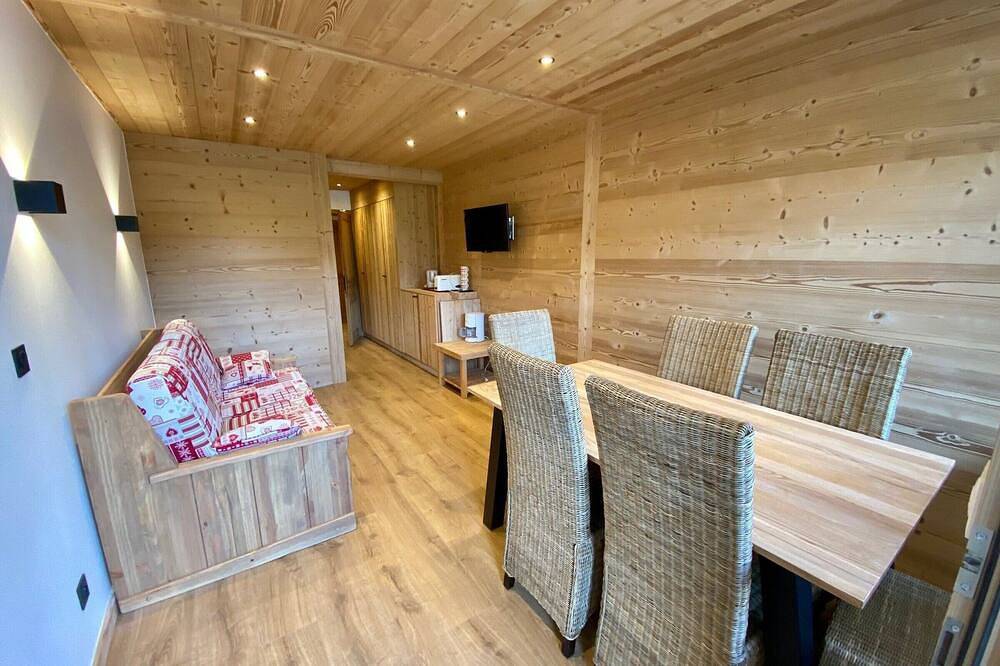 Photo : Appartement de vacances