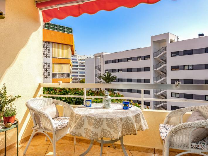 Ferienwohnung für 4 Personen in Marbella - 2