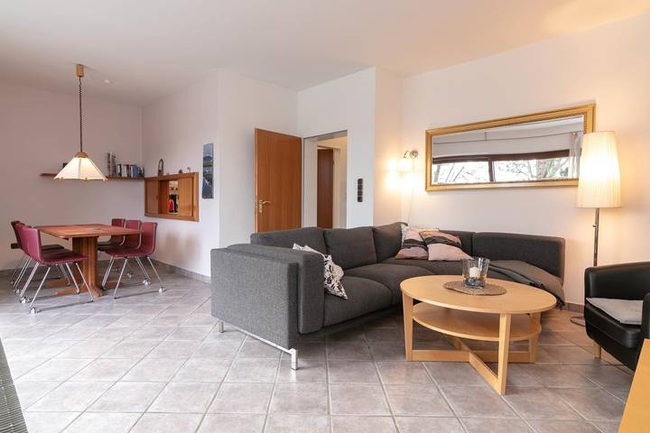 Ferienhaus für 5 Personen, mit Garten und Terrasse in Lensterstrand - 2