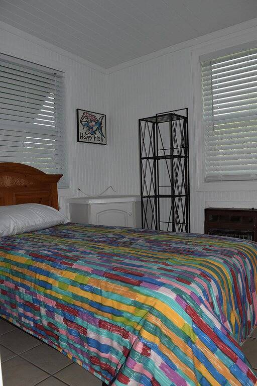 Direkte Oceanfront Cottage-Sunrise View-Unit # 2, in Little Torch Key, Lower Keys