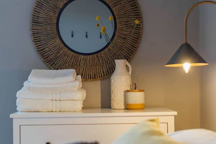 Ganze Wohnung, The Trossachs Apartment in Stirling und Umgebung