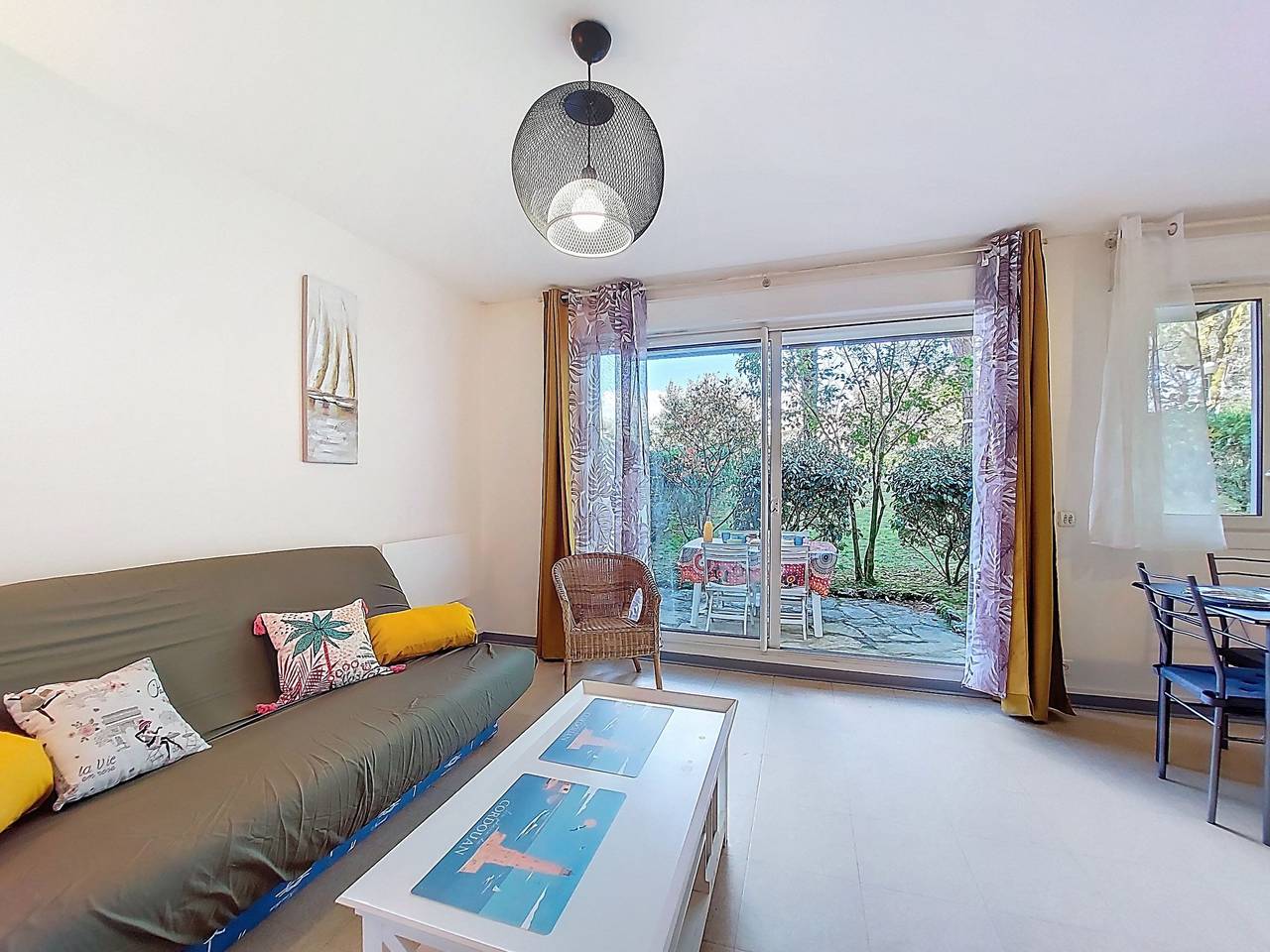 Appartement entier, Dunes de Nauzan in Vaux-sur-Mer, Côte de Beauté
