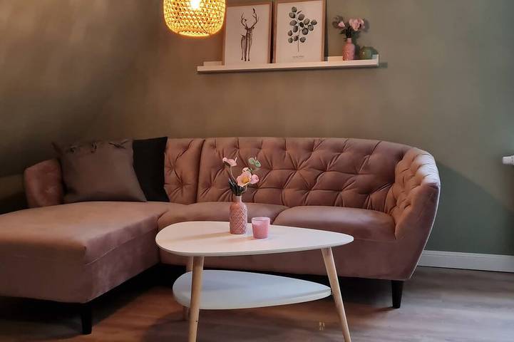 Ferienwohnung für 2 Personen