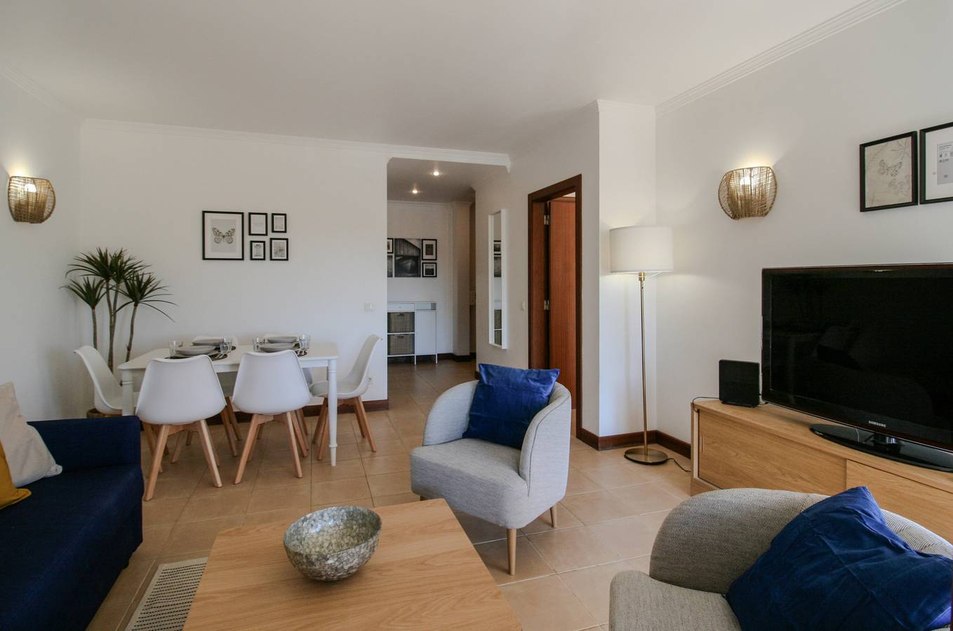Entire apartment, Flh Salgados Village Balcony Flat in Guia, Faro District