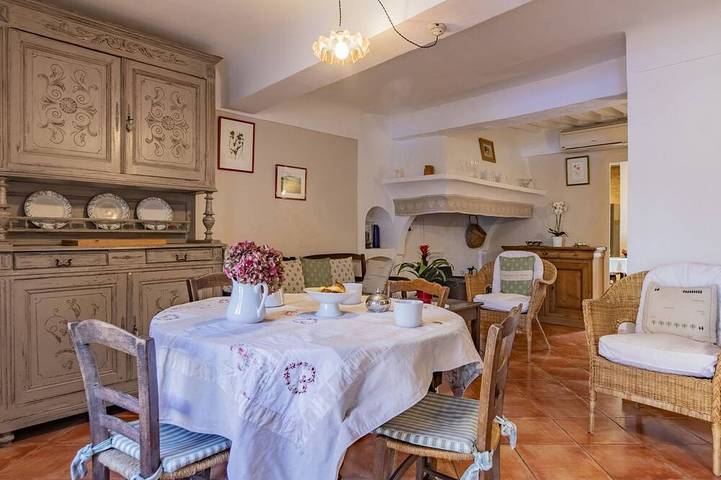Ferienhaus für 4 Personen in Villars