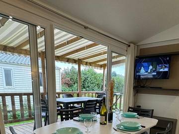 Camping für 6 Personen in Beauvoir-Wavans, Arras und Umgebung, Bild 2