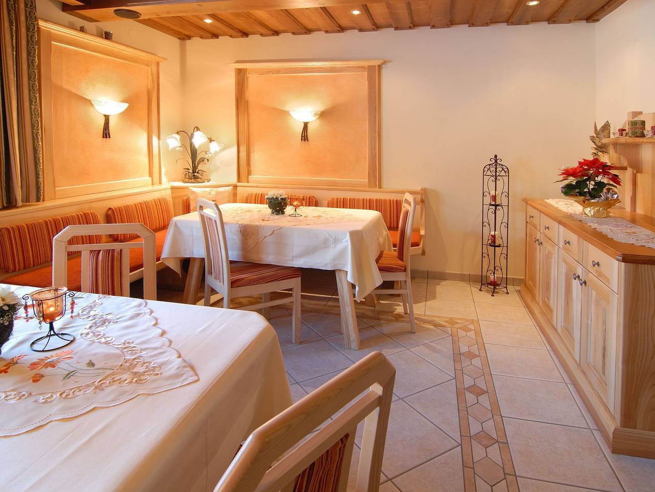 Ganze Ferienwohnung, Gästehaus Kloibergütl - Ferienwohnung 2 Studio in Salzkammergut-Berge, Sankt Gilgen