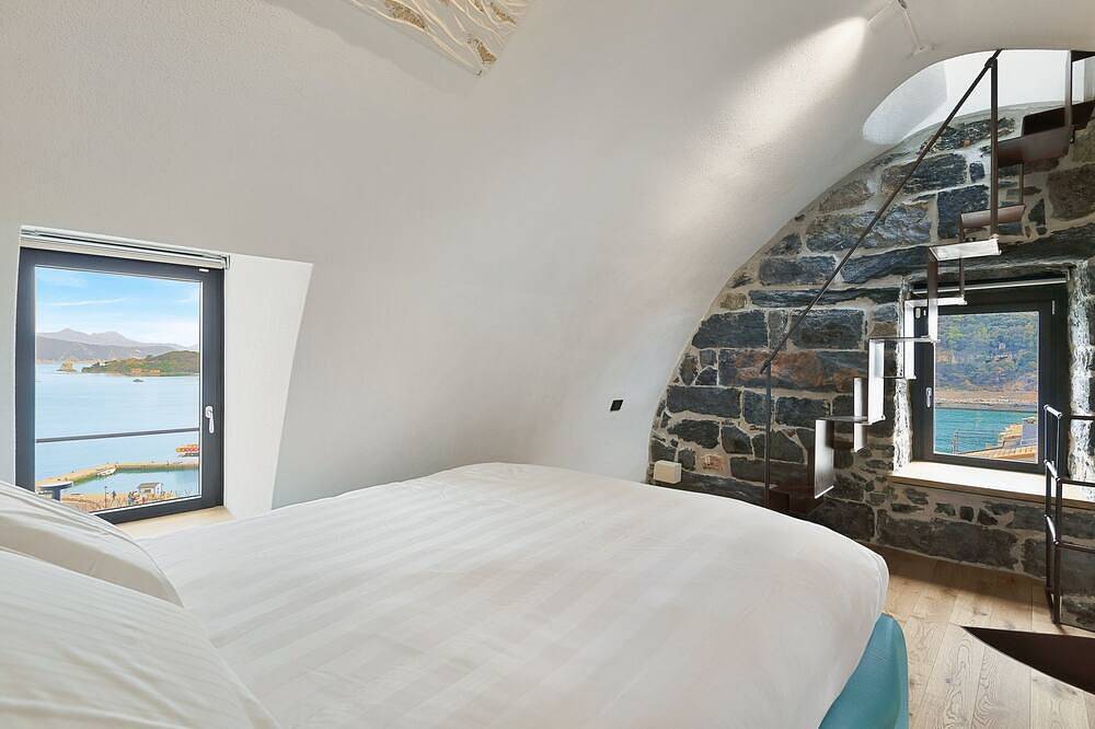 Capitolare Luxury Suite Tower in Portovenere, Porto Venere Municipality