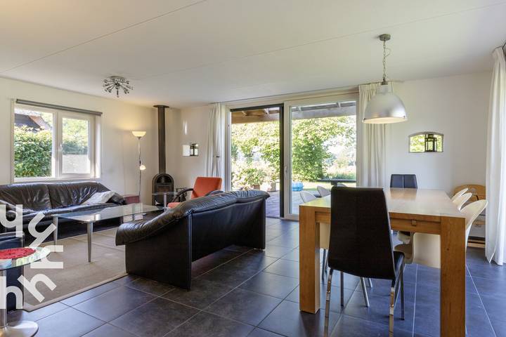 Bauernhof für 6 Personen, mit Garten und Terrasse in den Niederlande - 3