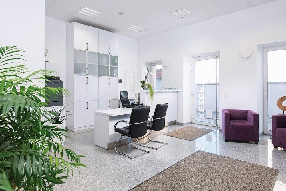 Ganze Wohnung, Geräumiges Apartment mit Küchenzeile in Schweinfurt, Fränkisches Weinland