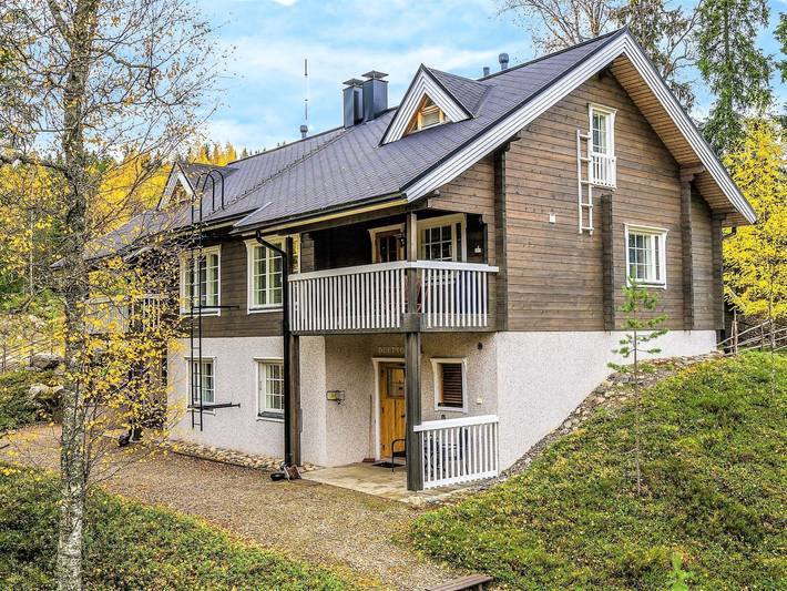Ferienhaus für 8 Personen - 1