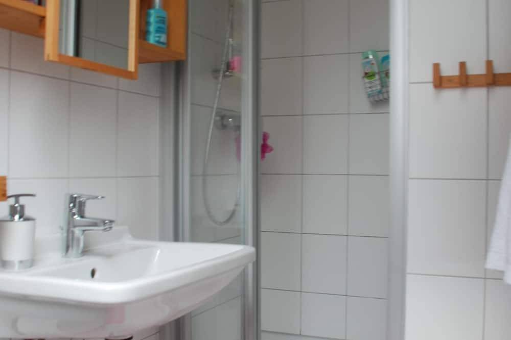 Eifelwolke - Ferienhaus in Kerschenbach für bis zu 6 Personen - nähe Kyll-Radweg in Kerschenbach, Rureifel (Nordrhein-westfalen)