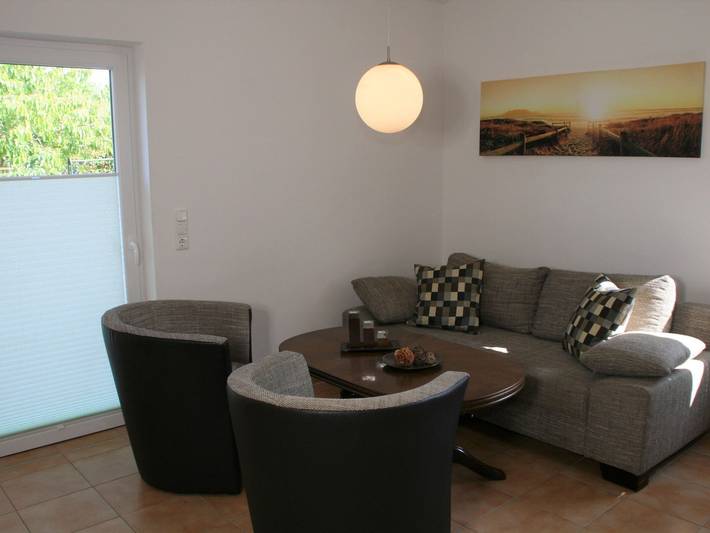 Bungalow für 5 Personen, mit Terrasse in Rerik