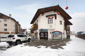 Hütte für 6 Personen in Livigno (Stadt), Livigno, Bild 2