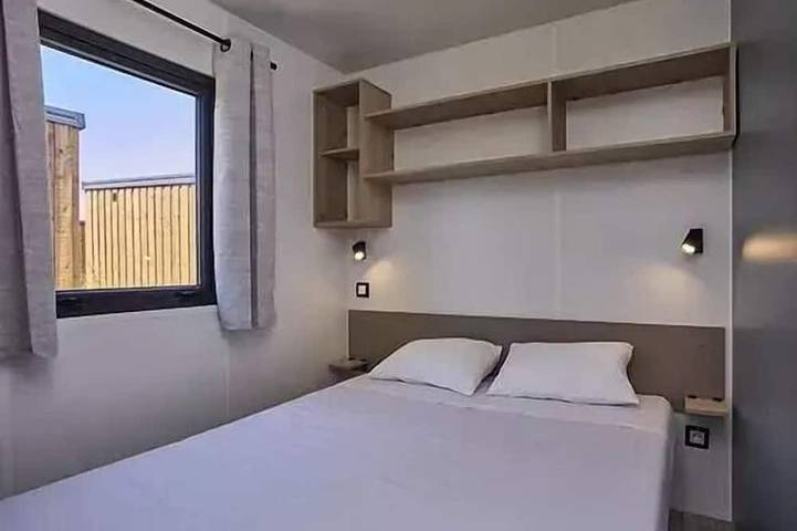 Ferienhaus für 4 Personen, mit Sauna und Pool, mit Haustier in Montagnac-Montpezat - 3