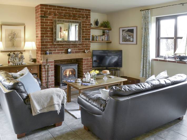 Cottage für 4 Personen, mit Garten in England - 2