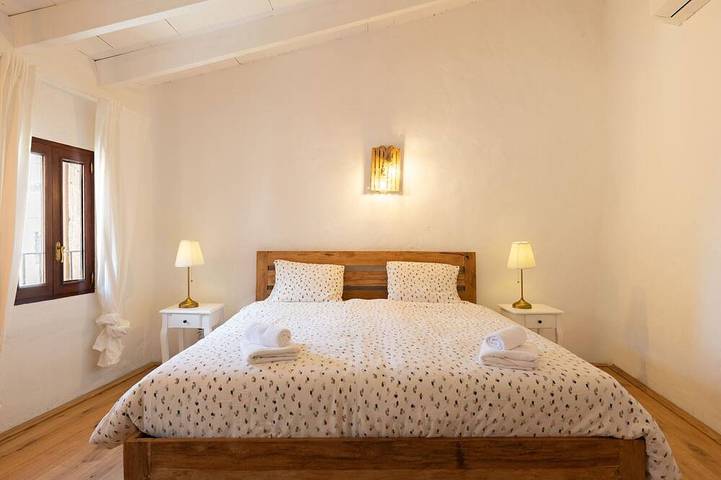 Petra holiday home by Rentallorca in Petra, Majorca Center