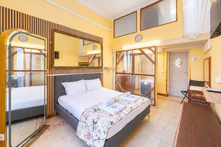 Appartamento intero, 4Bnb - Victoria Palace in Vaticano, Provincia di Roma