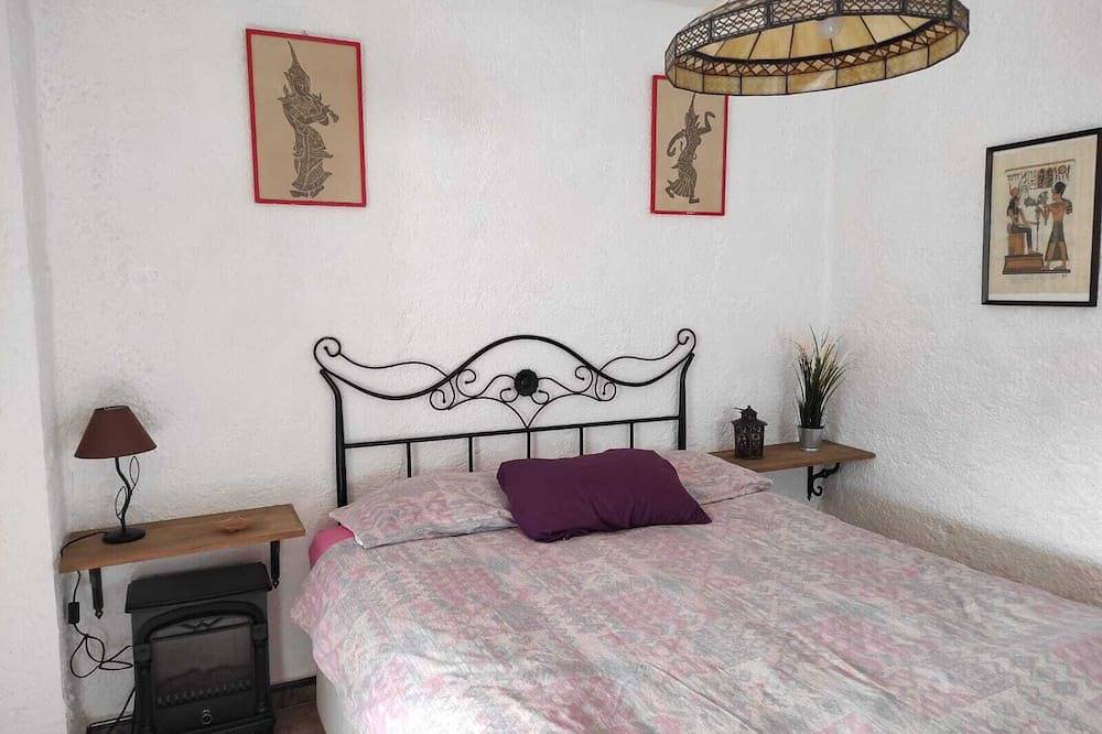Apartamento entero, Casa Valle de Lecrin, alojamiento rural in El Valle, Provincia de Granada