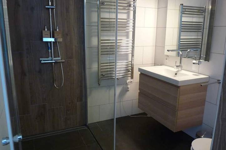 Ferienwohnung für 4 Personen, mit Balkon in Almere - 3