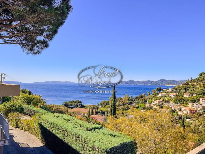 Gîte pour 4 personnes, avec terrasse, animaux acceptés dans Plage de La Fossette - 2