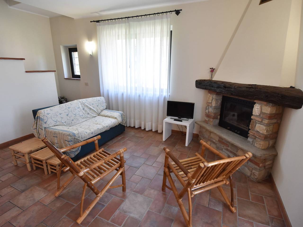 La Corte Bricca (Trilo Torretta) in Castana, Oltrepò Pavese