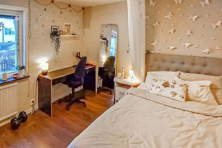 Lovely home in Gränna with sauna in Jönköping, Vättern
