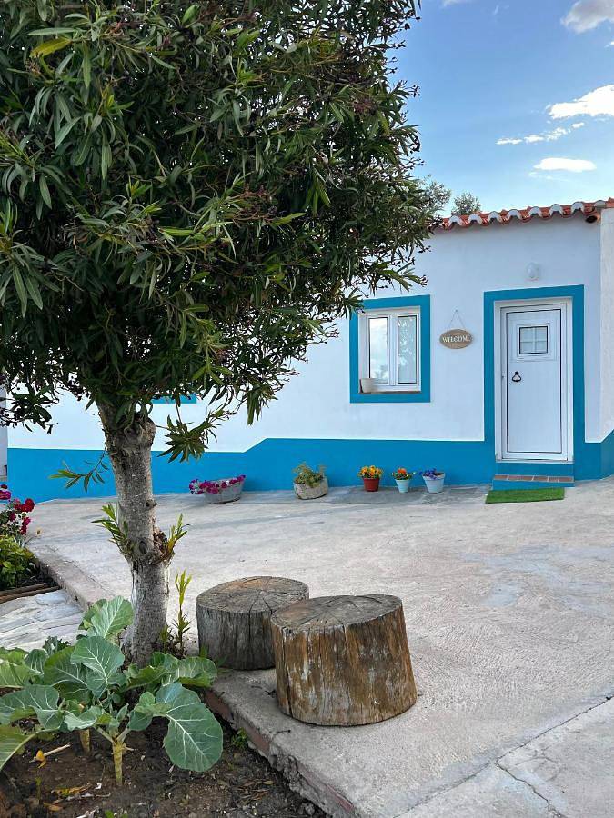 Apartamento inteiro, Casa da Cerca in Mértola, Distrito de Beja