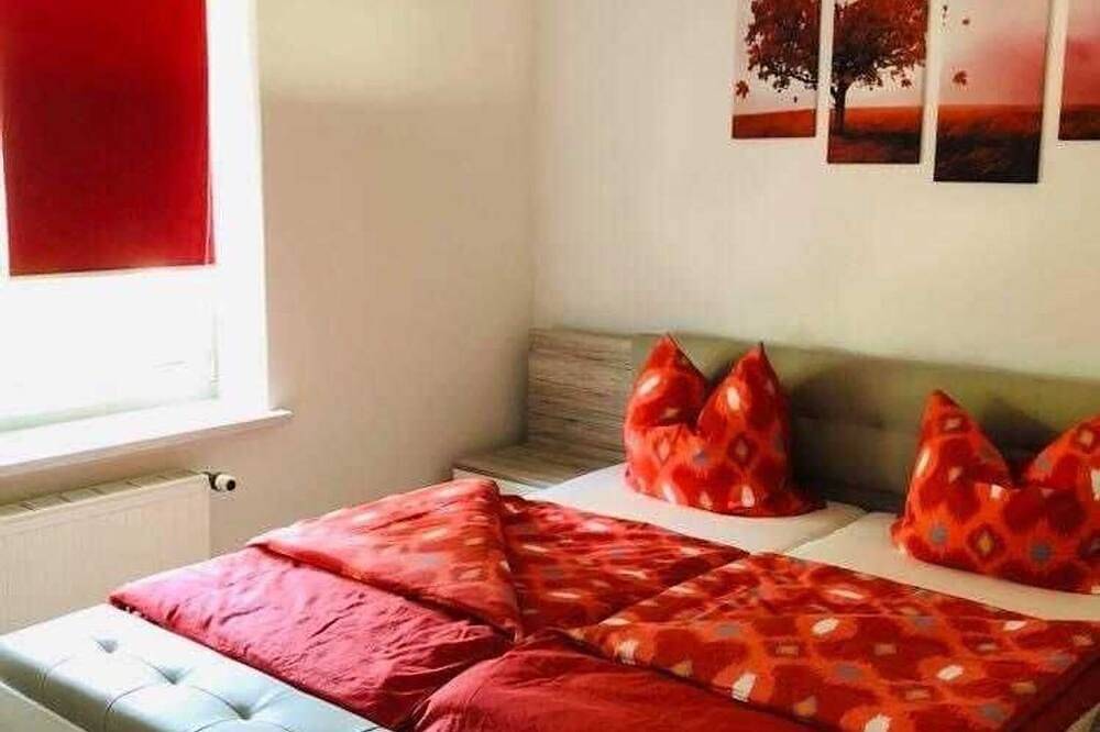Ganze Wohnung, Ferienwohnung Seenrunde in Möllenbeck, Mecklenburg-Strelitz