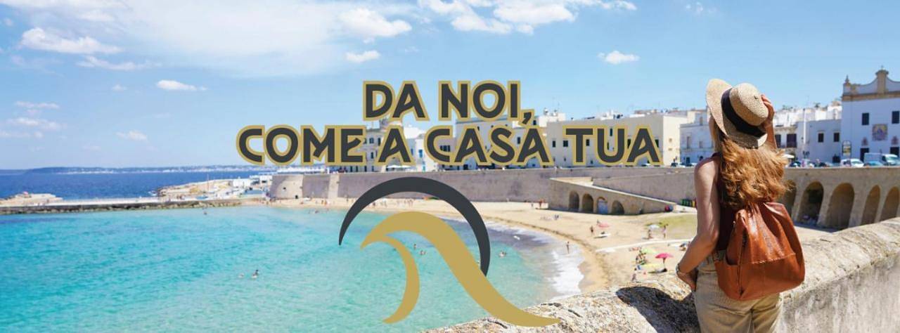 Home 105 Salento in Galatone, Golfo di Taranto