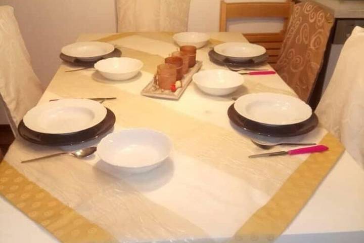 Holiday Home Spalato - Holiday home  with Terrace in Split, Split-Dalmatia