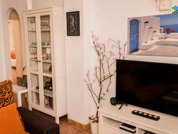 Holiday home in Llucmajor, South Majorca für 4 