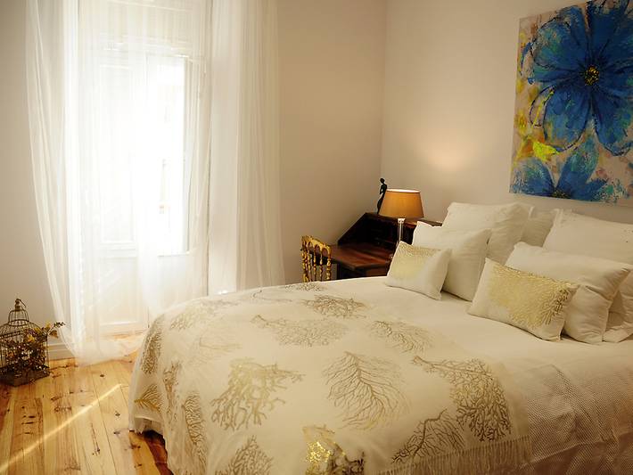 Apartamento de vacaciones para 4 personas - 1