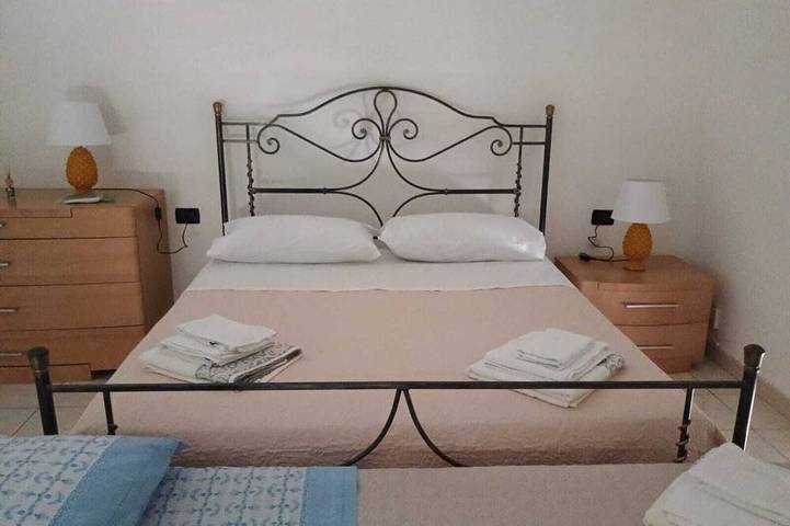 Ferienhaus für 4 Personen - 1