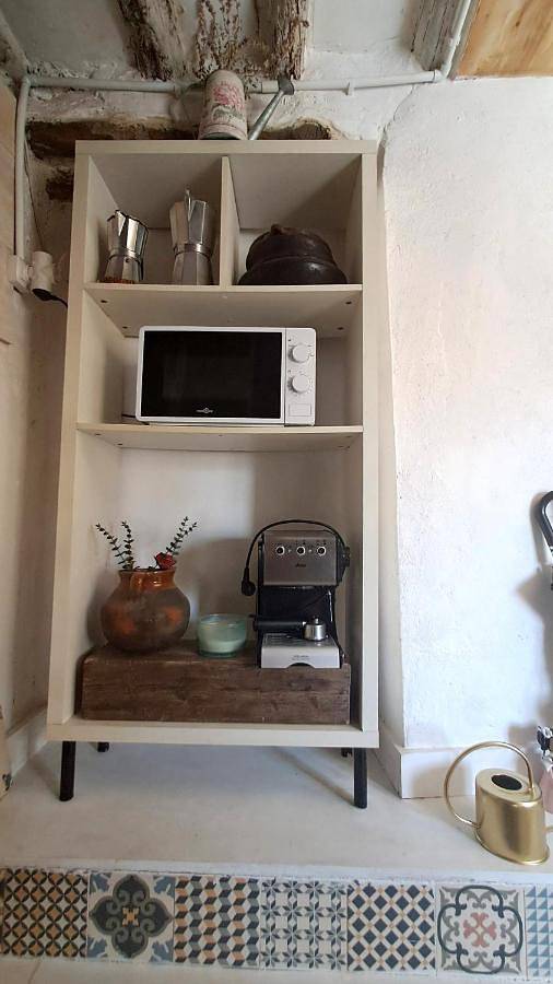 Location de vacances pour 8 personnes, avec vue et terrasse à Chelva - 2