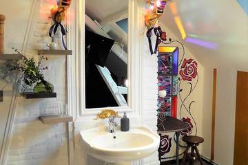 Maison D’hôte pour 5 Personnes dans Muidorge, Oise, Photo 3