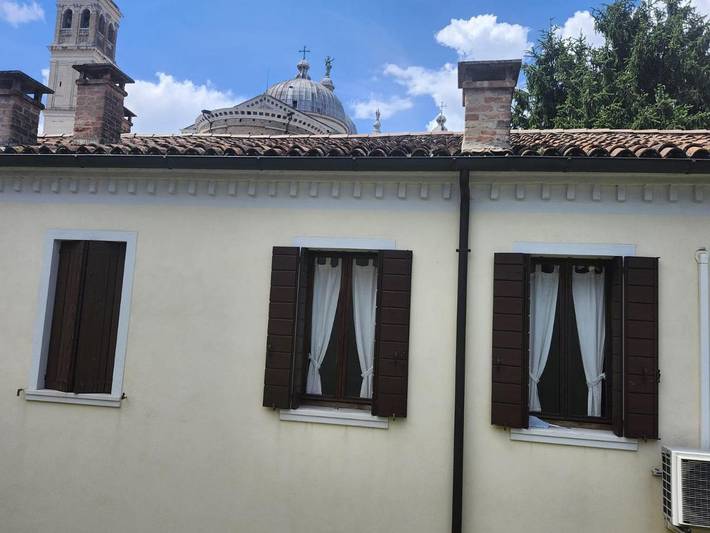 Maison d’hôte pour 3 personnes, avec vue à Padoue - 2