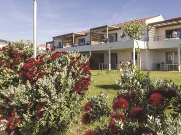 Camping pour 6 Personnes dans Poggio-Mezzana, Haute-Corse, Photo 1