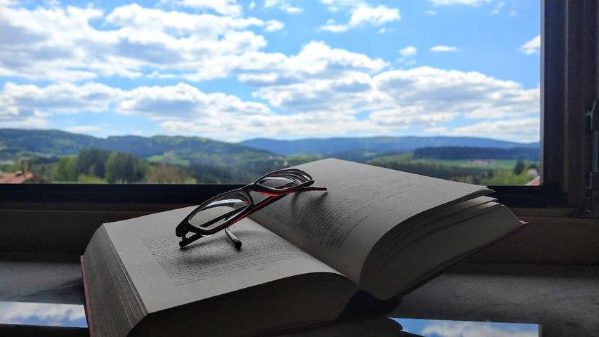 Ferienhaus für 3 Personen, mit Pool und Garten sowie Sauna in Viechtach - 4