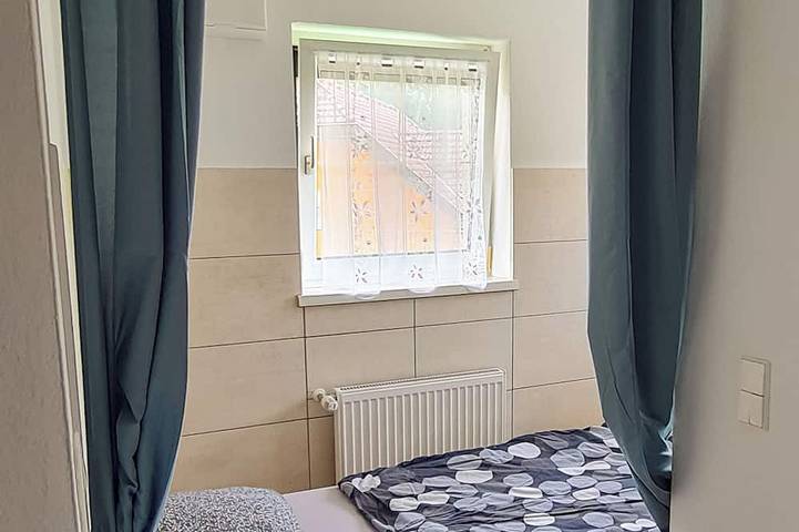 Ganze Wohnung, Ferienwohnung Haus-Buxbaum nähe Wörthersee in Techelsberg am Wörther See, Klagenfurt-Land