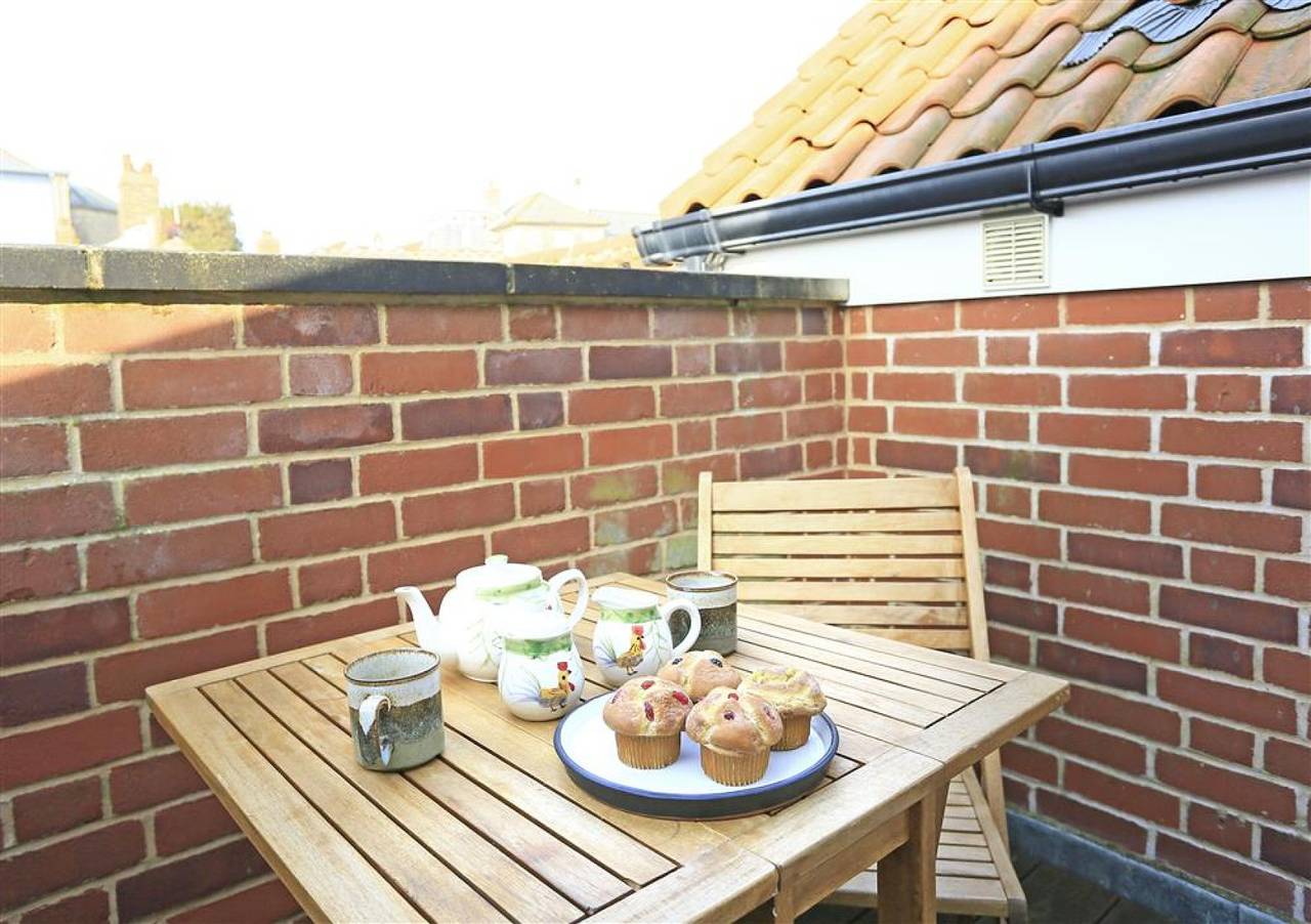 Entire apartment, Aldeburgh Dawn in Aldeburgh, Suffolk
