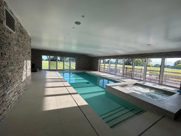 Holiday home for 7 people, with pets - 1