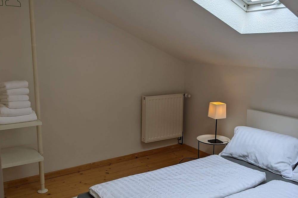 Ganze Wohnung, Ausgebauter Güterschuppen in Lüchow, Lüneburger Heide