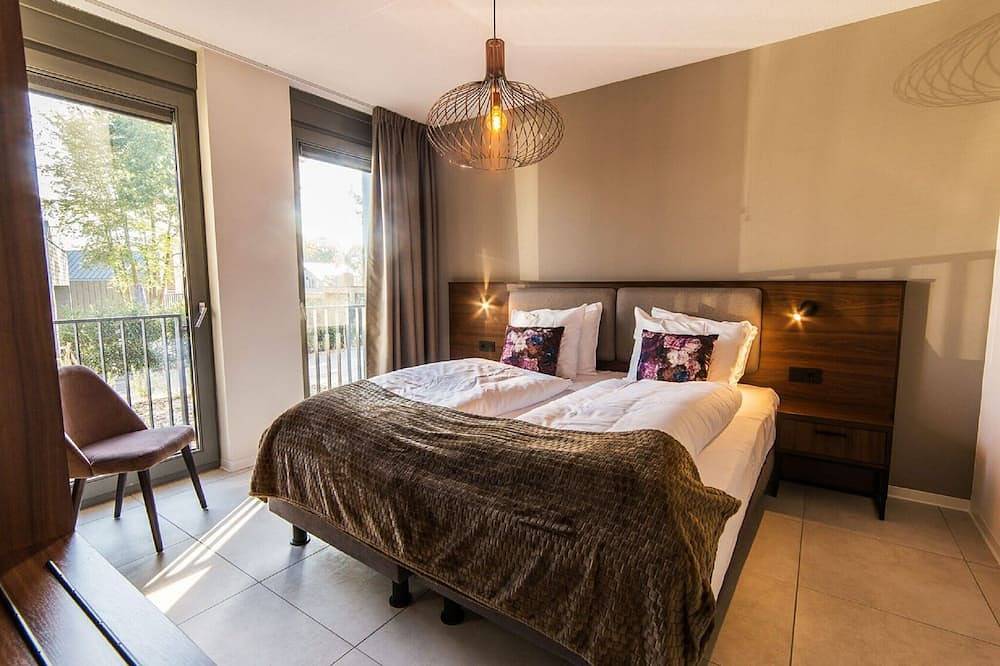 Stilvolle Villa mit Kamin in Maastricht, Hoge Kempen